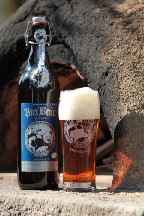 BIO-Vollbier