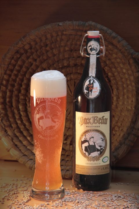 BIO-Weizenbier