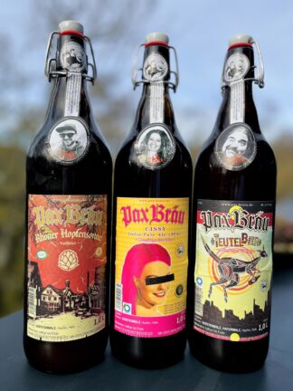 3 Liter Rhöner Hopfenpaket