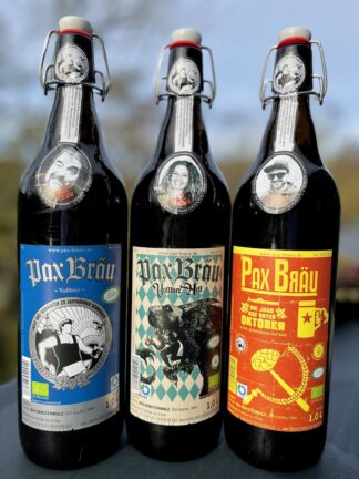 BIO Paket 3 Liter einfach gut und süffig