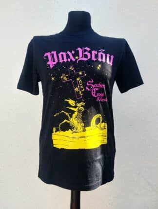 Pax Bräu T-Shirt, Southern Cross Pils