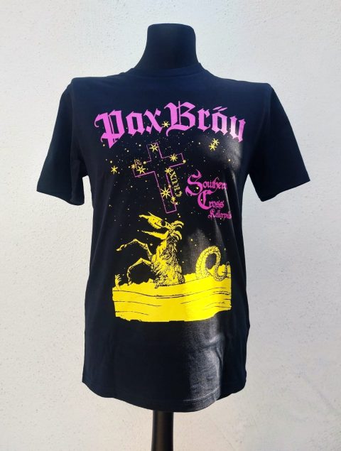 Pax Bräu T-Shirt, Southern Cross Pils